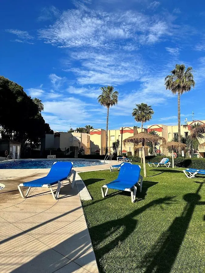 Apartamento Art-Apart Caronte In Riviera Del Sol, Mijas Costa Sitio de Calahonda