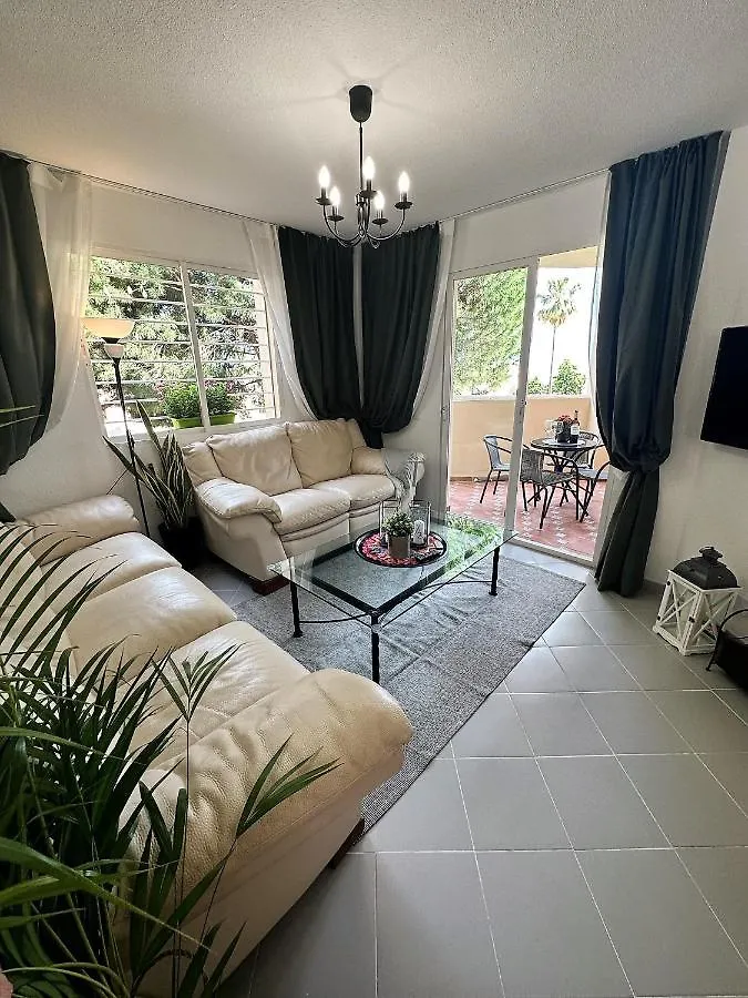 Apartment Art-Apart Caronte In Riviera Del Sol, Mijas Costa Sitio de Calahonda Spain