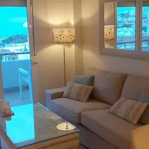 Apartamento- Atico En Mijas Costa , Con Piscina. , Sitio de Calahonda España