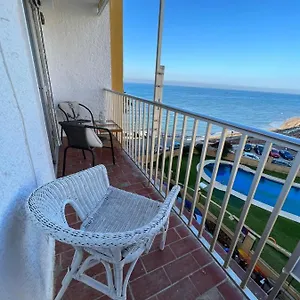 Ribera Playa Alhamar Apartamento