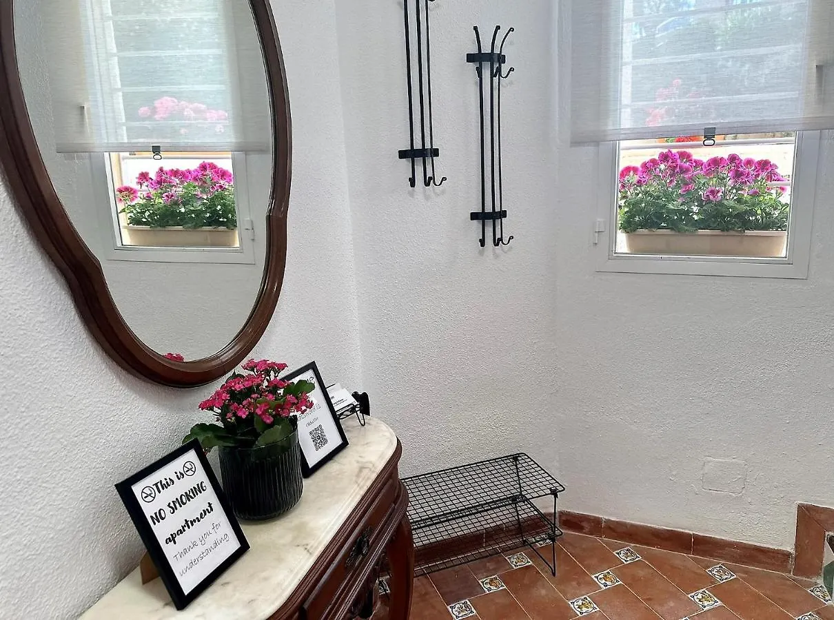 Apartamento Art-Apart Caronte In Riviera Del Sol, Mijas Costa Sitio de Calahonda